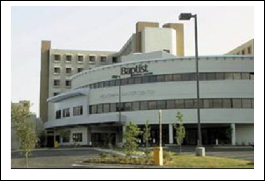 Mississippi Baptist Medical Center
